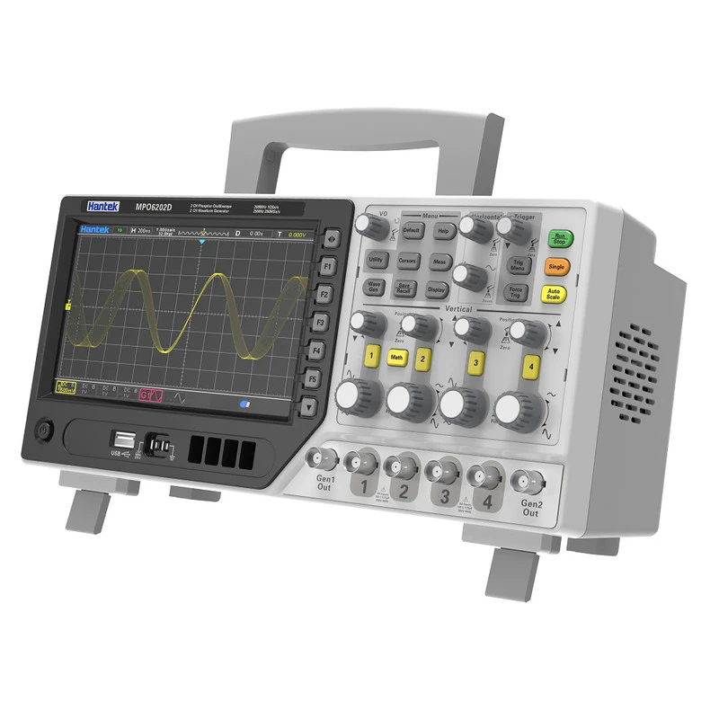 DPO6000