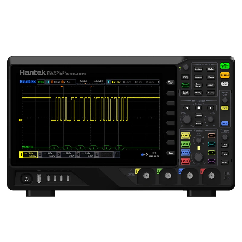 DPO7000系列