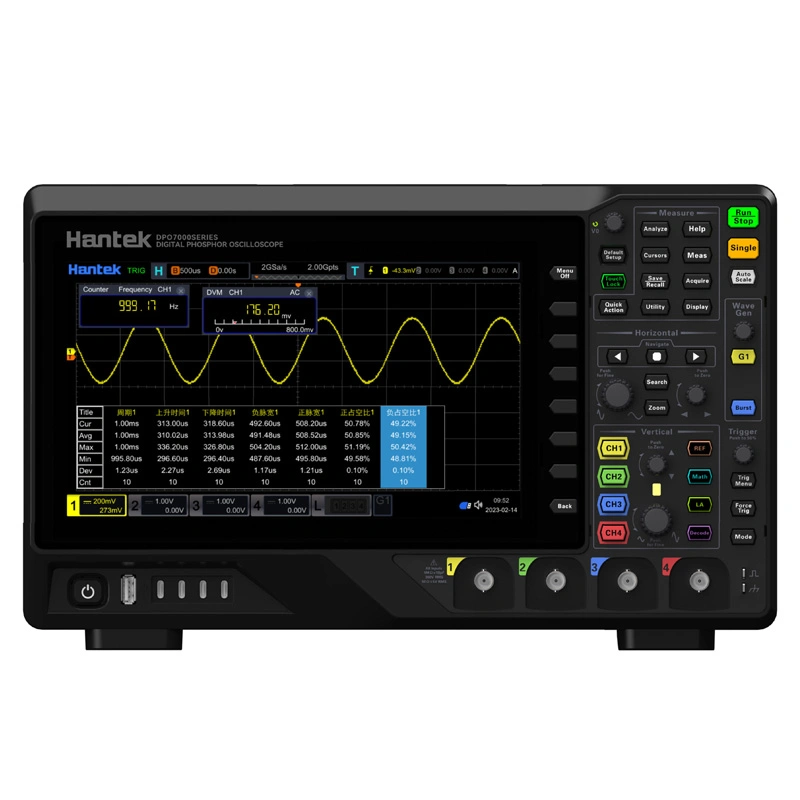 DPO7000系列