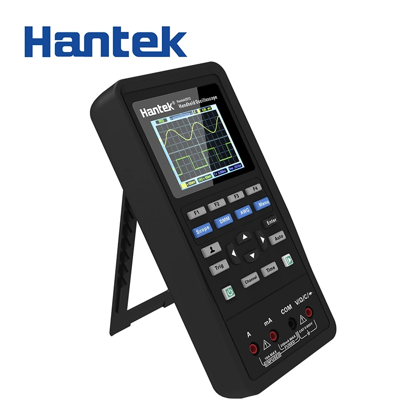 Hantek2000