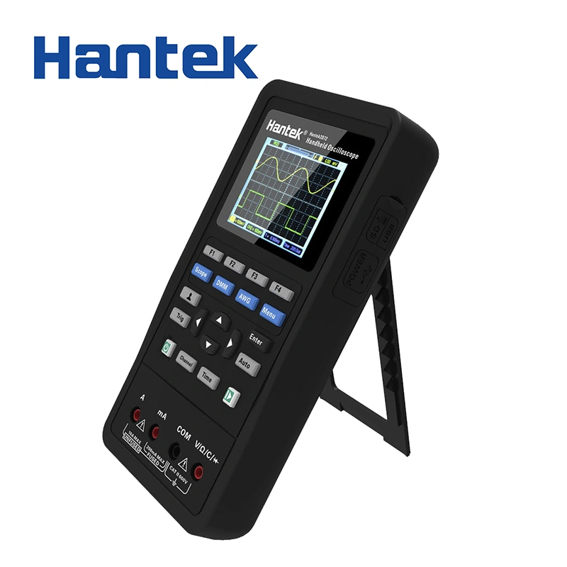Hantek2000