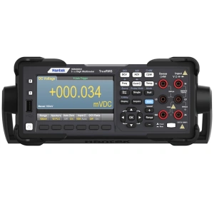 高精度万用表HDM3055系列