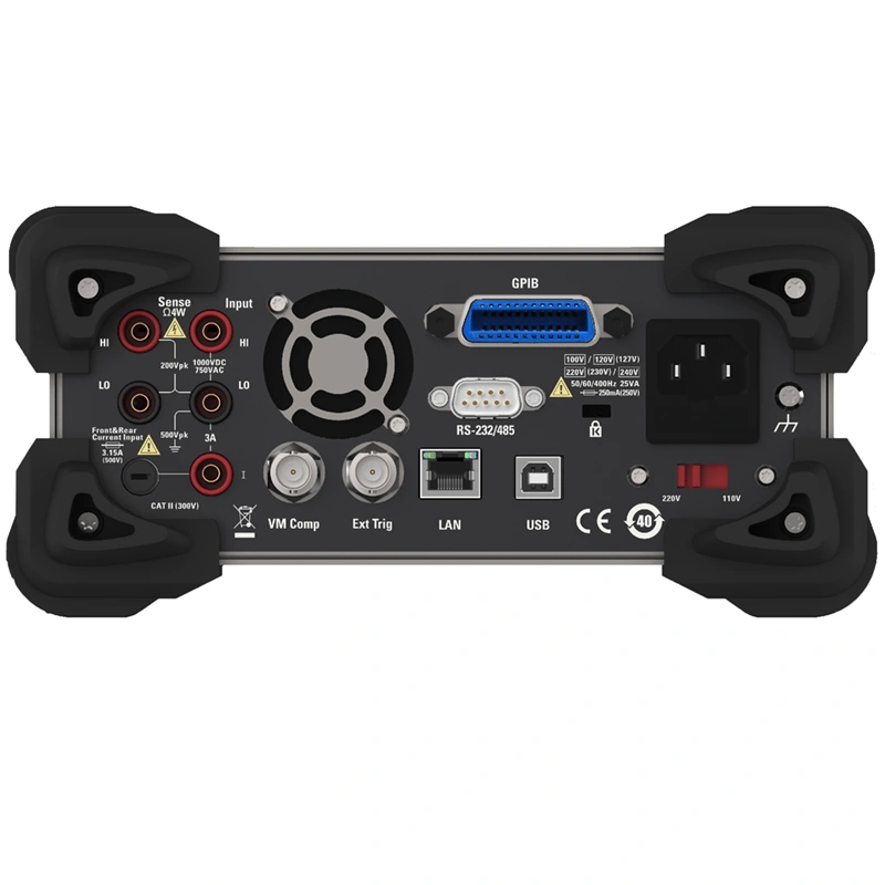 HDM3055