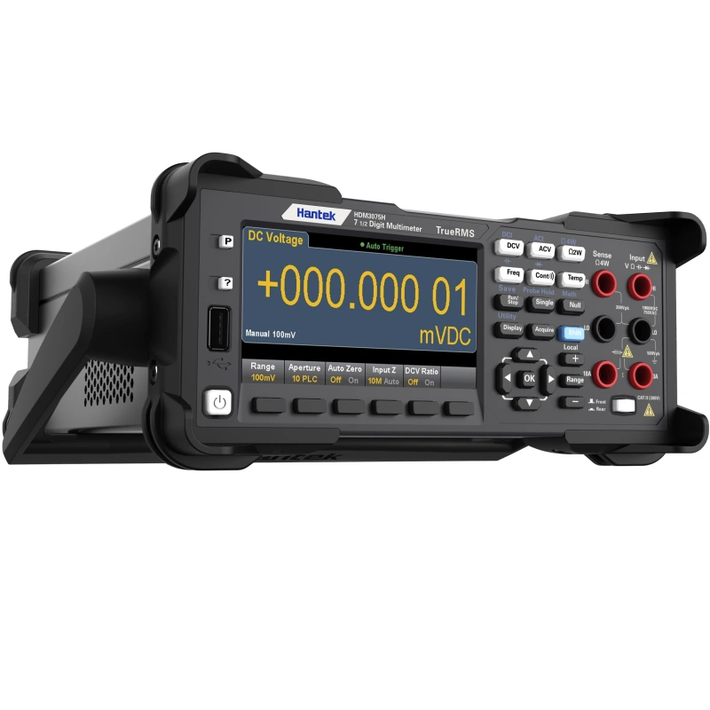 HDM3075