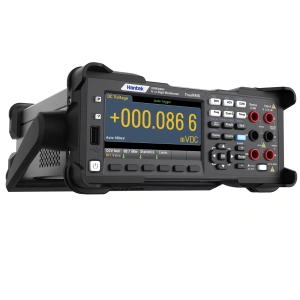 高精度万用表HDM3065系列