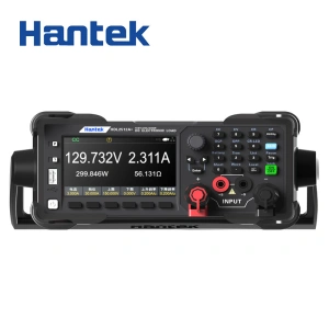 HDL2500+系列示波型直流电子负载