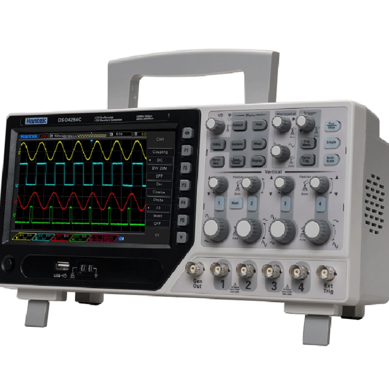 DSO4004C