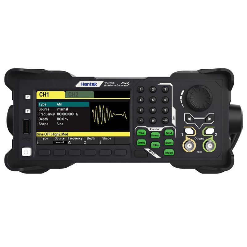 HDG3000B