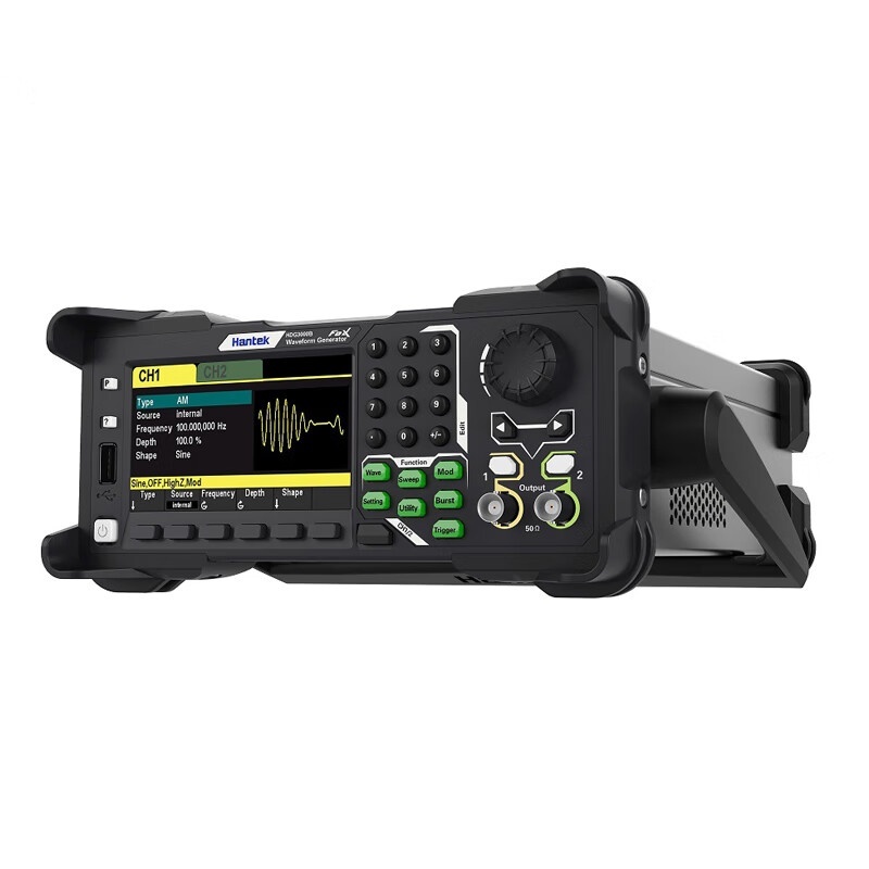 HDG3000B