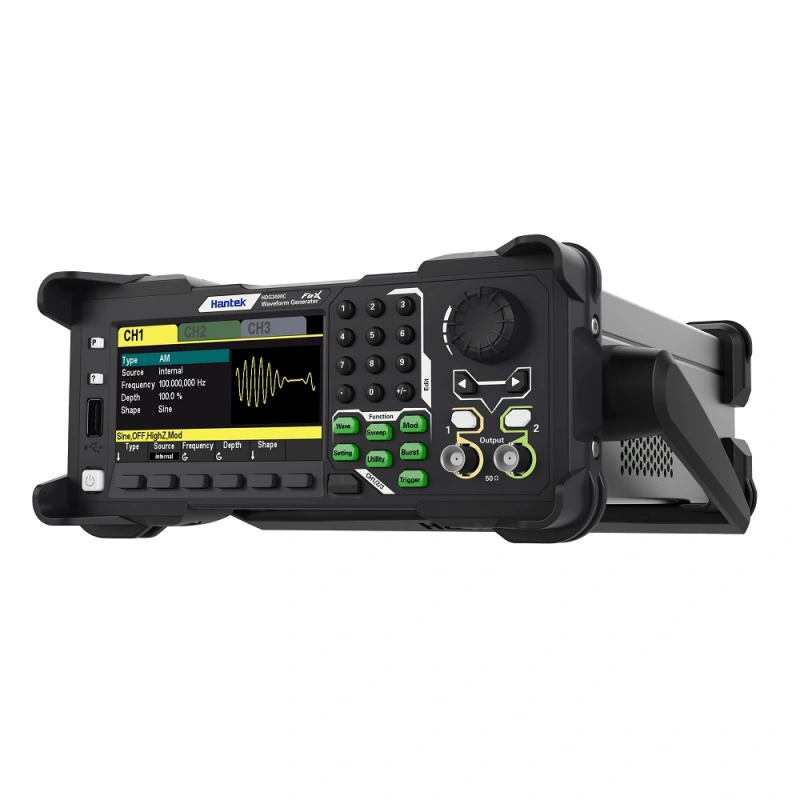 HDG3000C