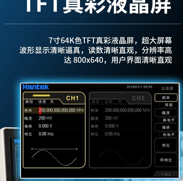 HDG6000B系列