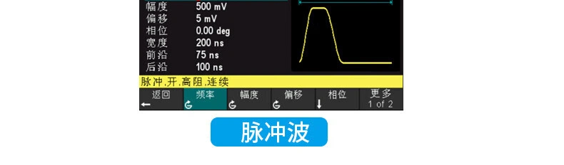 HDG3000B系列