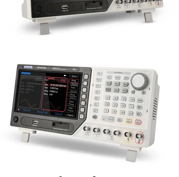 HDG6000B系列