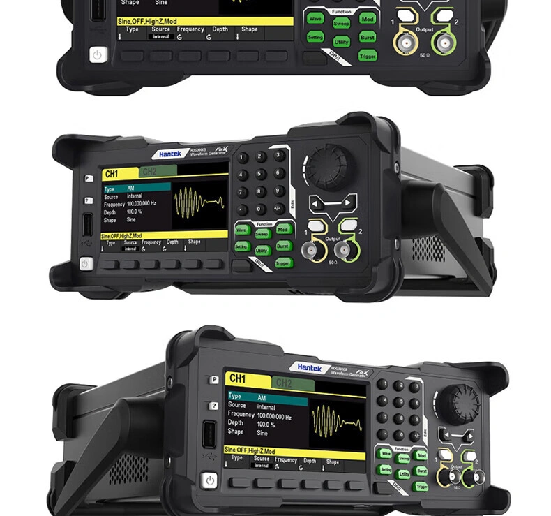 HDG3000B系列