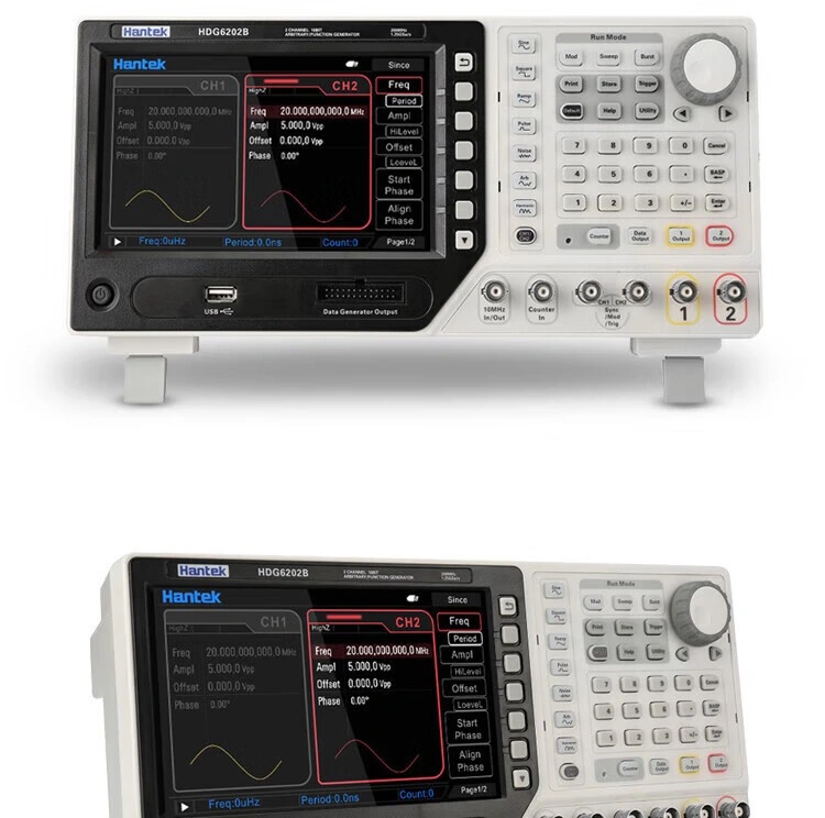 HDG6000B系列