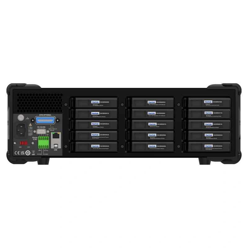 DAQ4090A