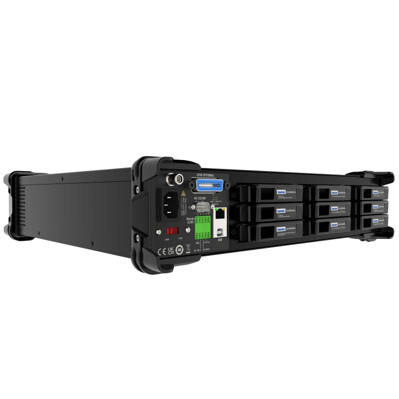 DAQ4080A