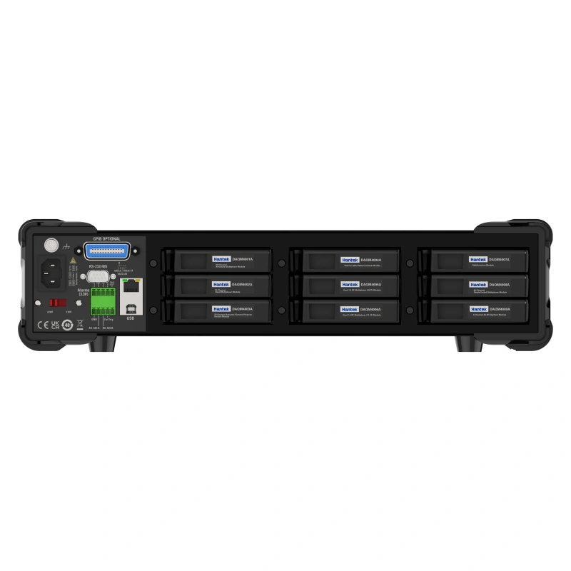 DAQ4080A