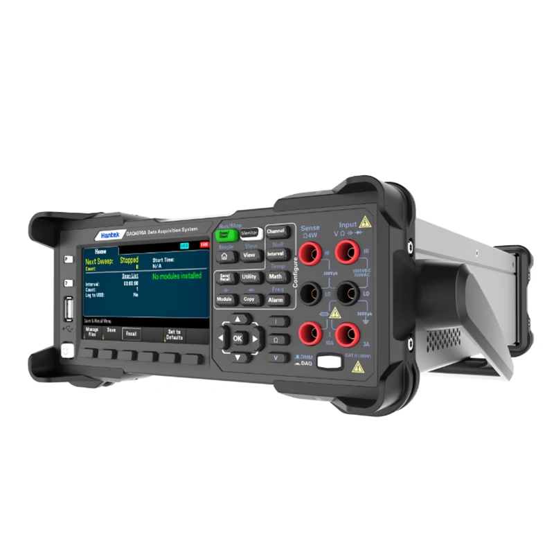 DAQ4070A