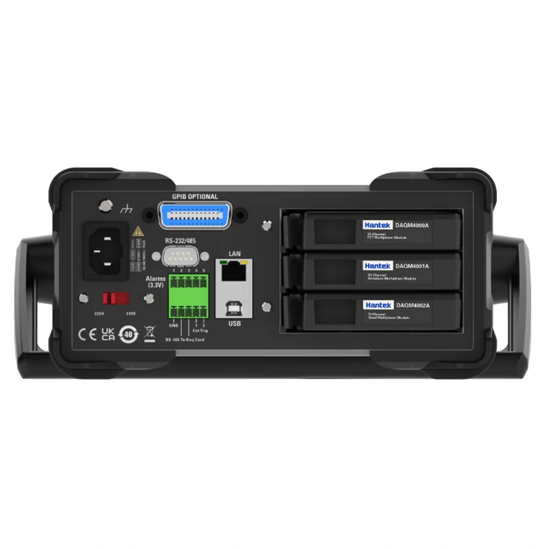 DAQ4070A