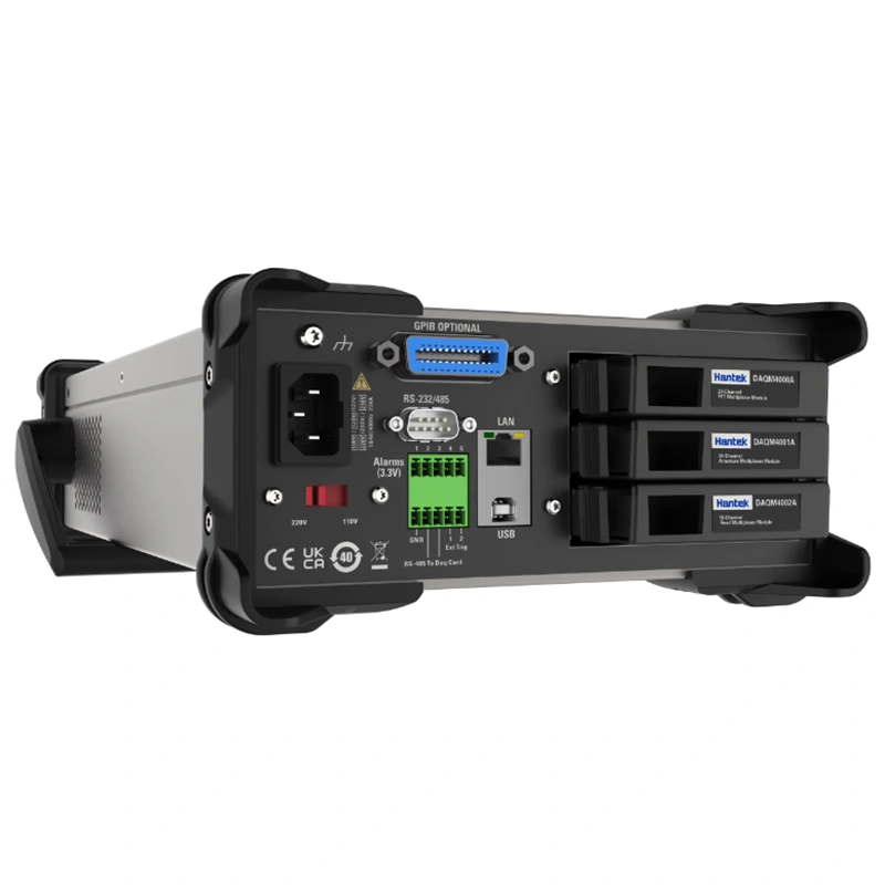 DAQ4070A