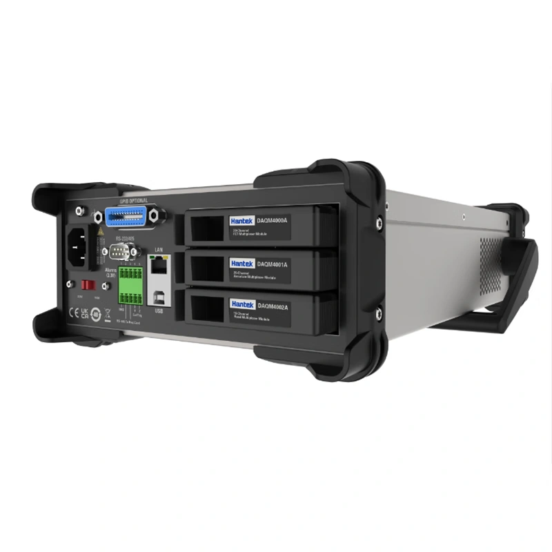 DAQ4070A