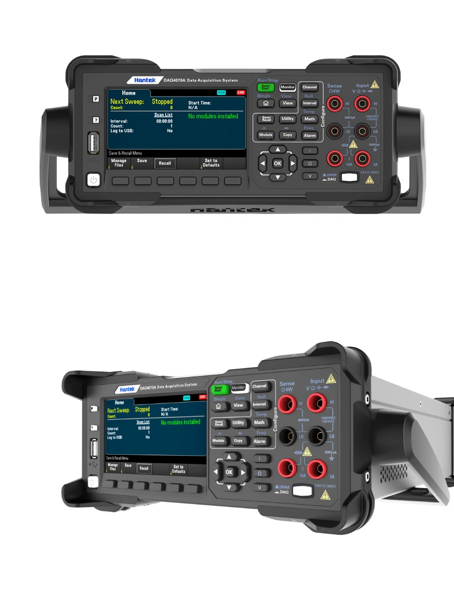 DAQ4080A数据采集器