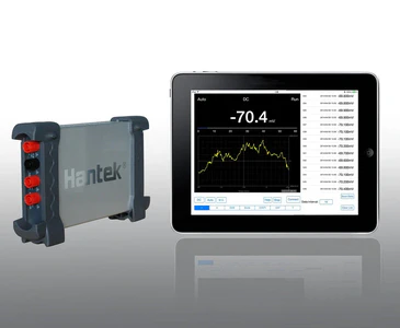 Hantek365F
