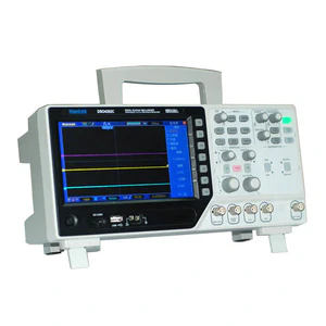 台式示波器 DSO4002C系列