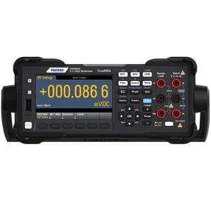 高精度万用表HDM3065-20A