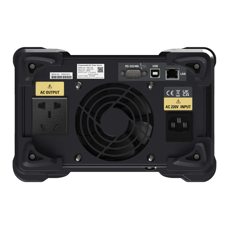 台式变频电源500VA/1KVA
