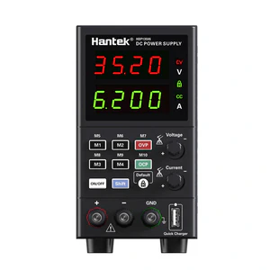 HDP1000系列可编程直流电源