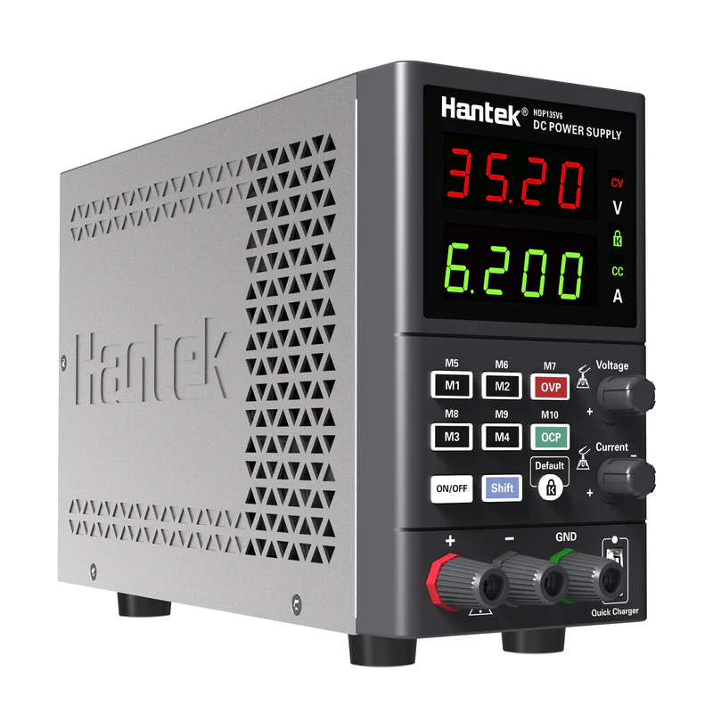 HDP1000系列可编程直流电源