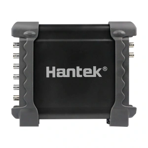 USB虚拟示波器Hantek1008A