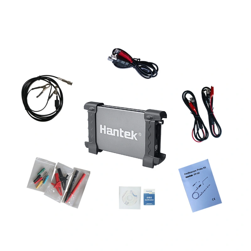 Hantek6004BD
