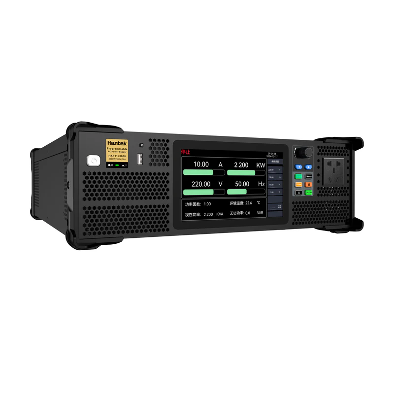 台式变频电源3KVA/5KVA