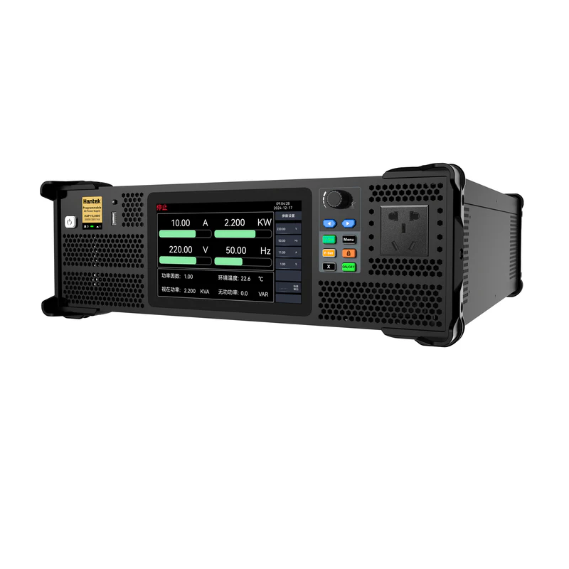 台式变频电源3KVA/5KVA