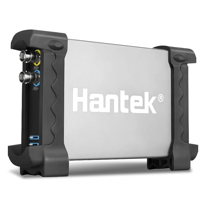Hantek6002BE系列