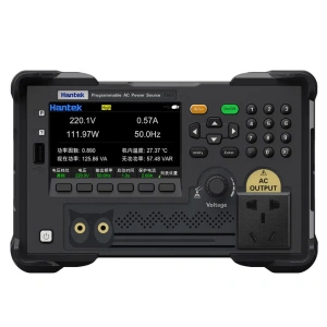 台式HAP变频电源500VA/1KVA