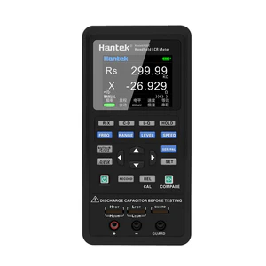 Hantek1832C/Hantek1833C