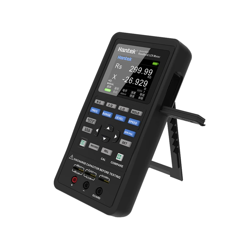Hantek1832C/Hantek1833C