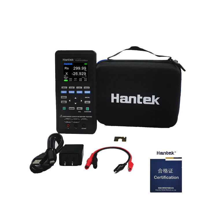Hantek1832C/Hantek1833C