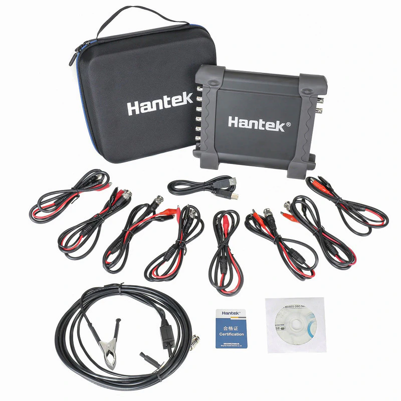 Hantek1008C