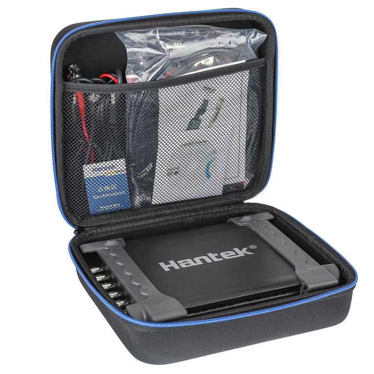 Hantek1008C