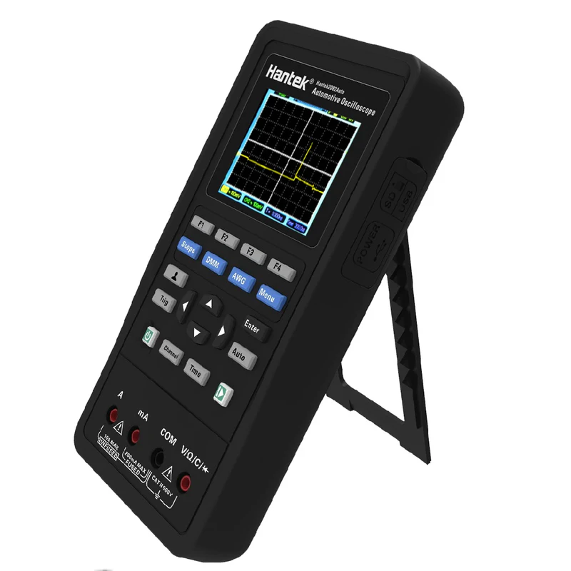 Hantek2D82AUTO