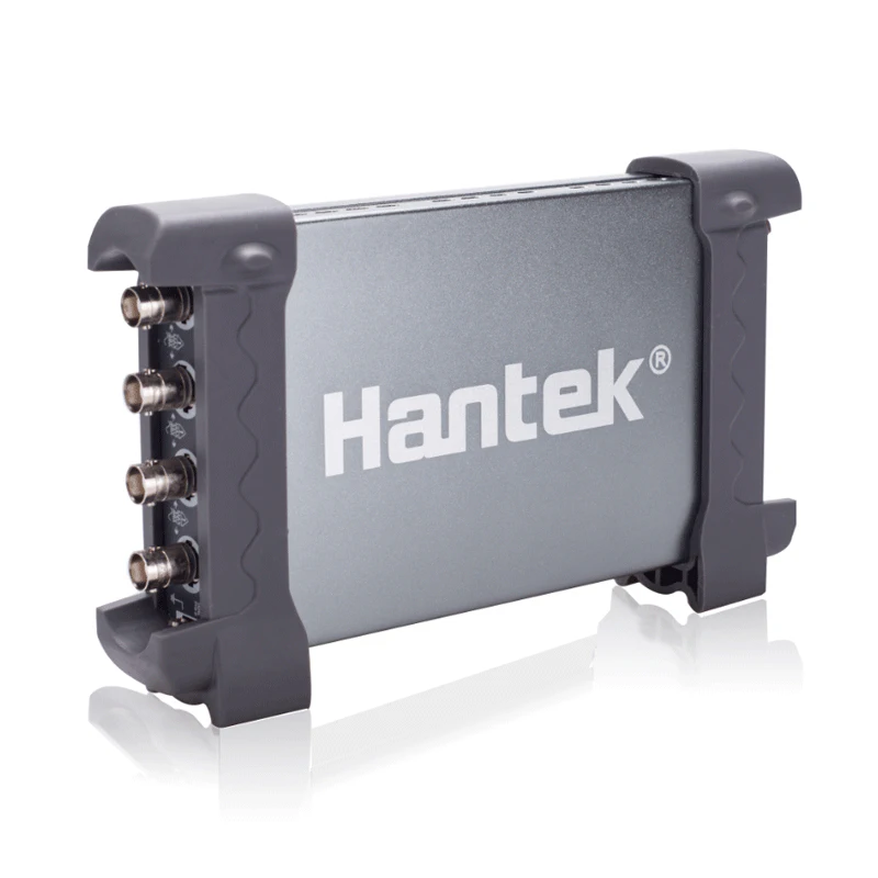 Hantek6004BE系列套装