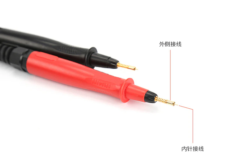 针型测试线（HT2100）