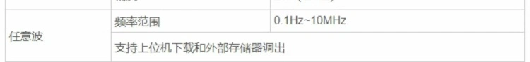 手持示波器HantekTO1000系列