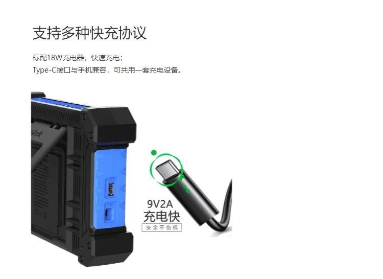 手持示波器HantekTO1000系列