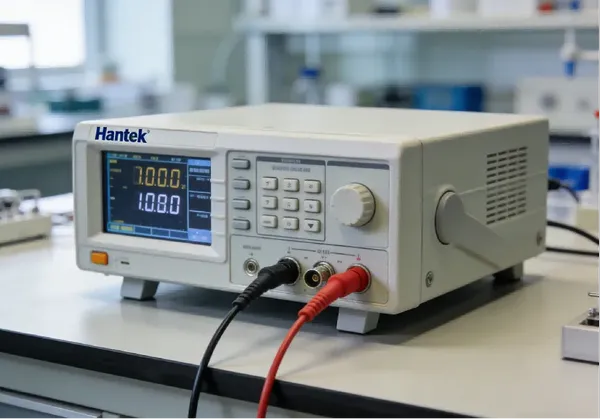 汉泰克Hantek HDM3065系列：国产6位半台式万用表的优选方案